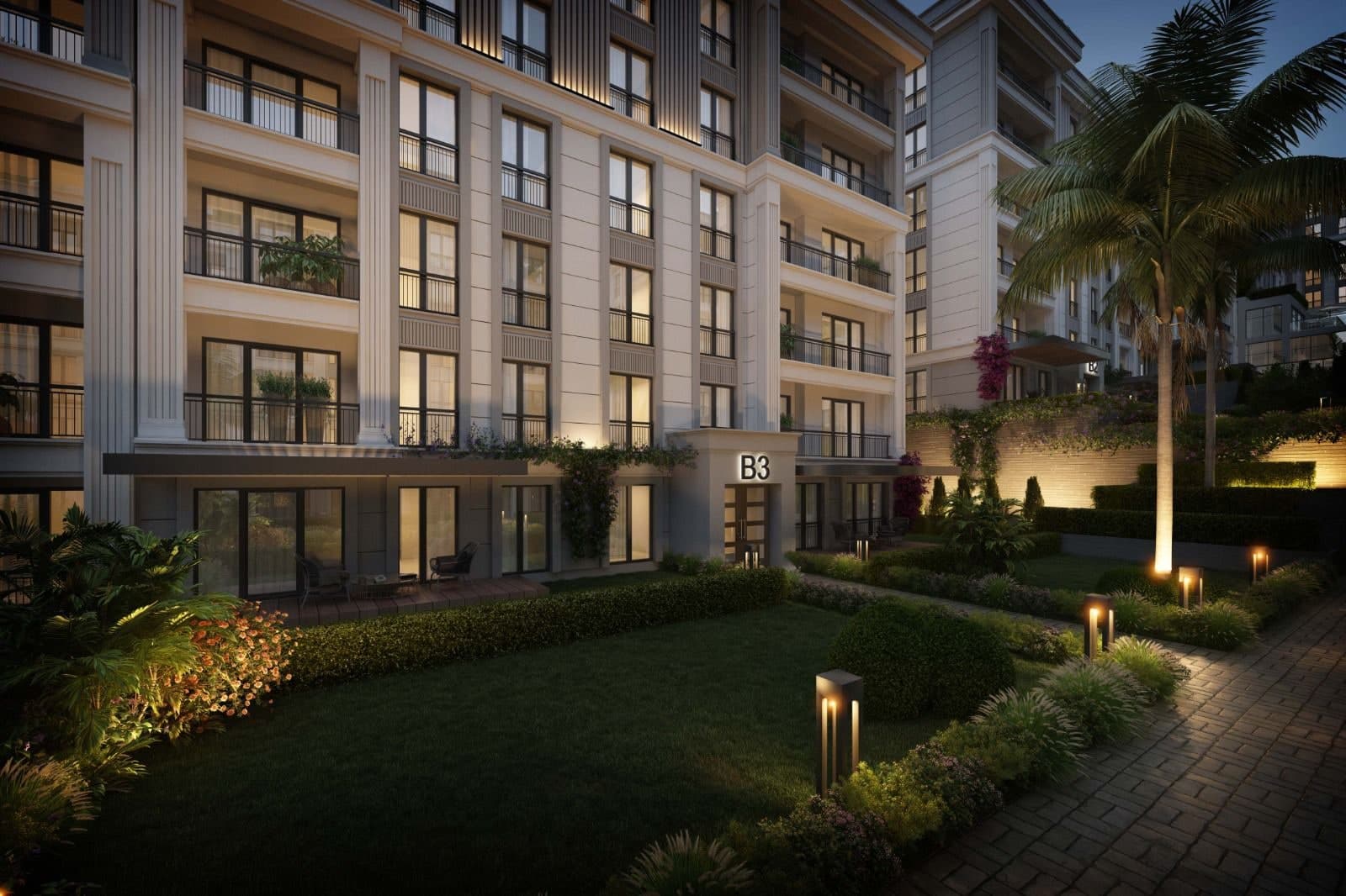 Hill Garden — نما 19