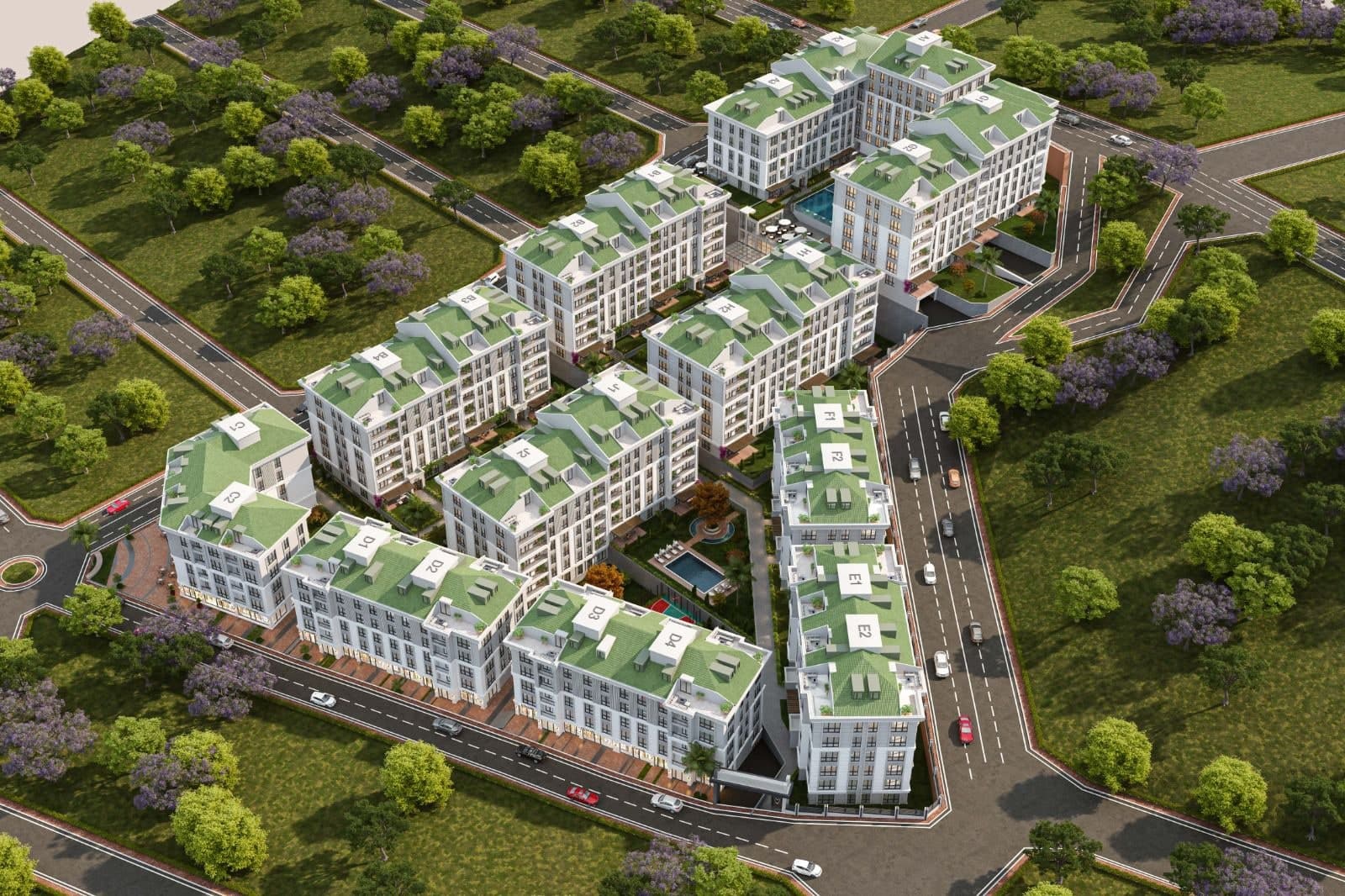 Hill Garden — نما 26