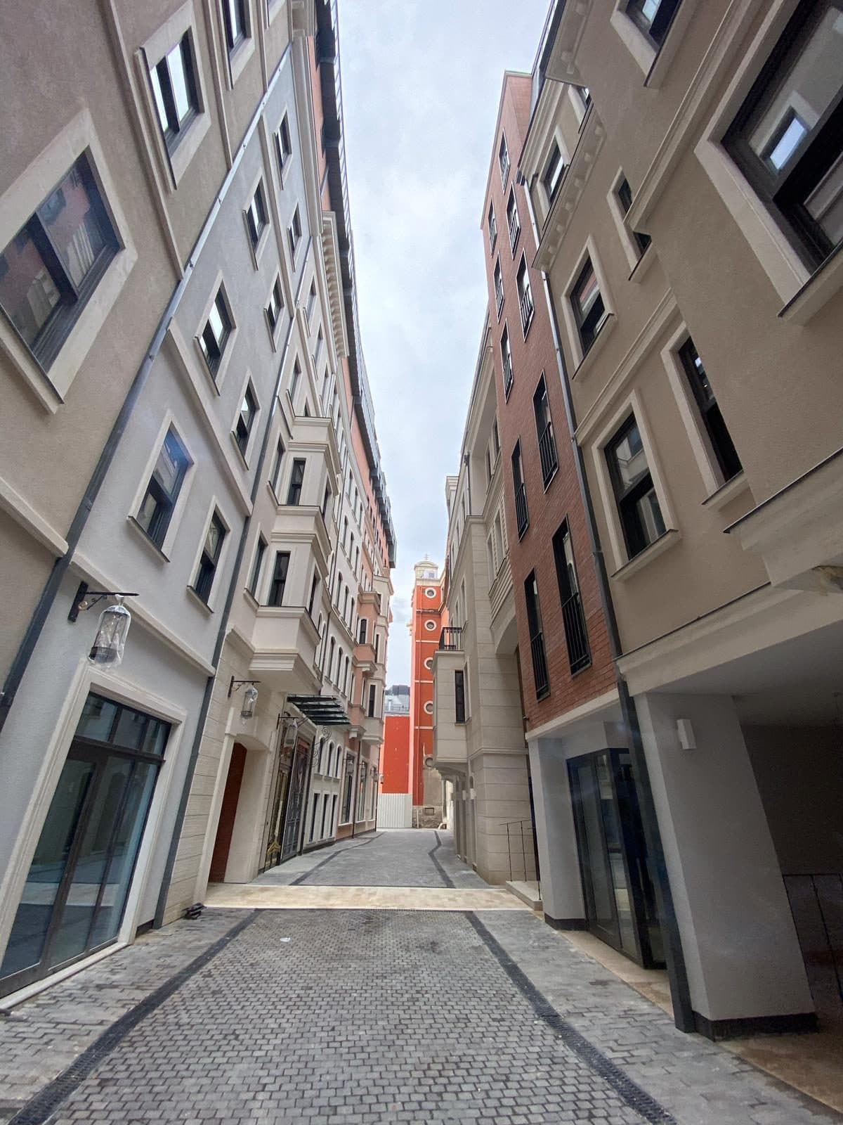 Historical Evleri — view 2