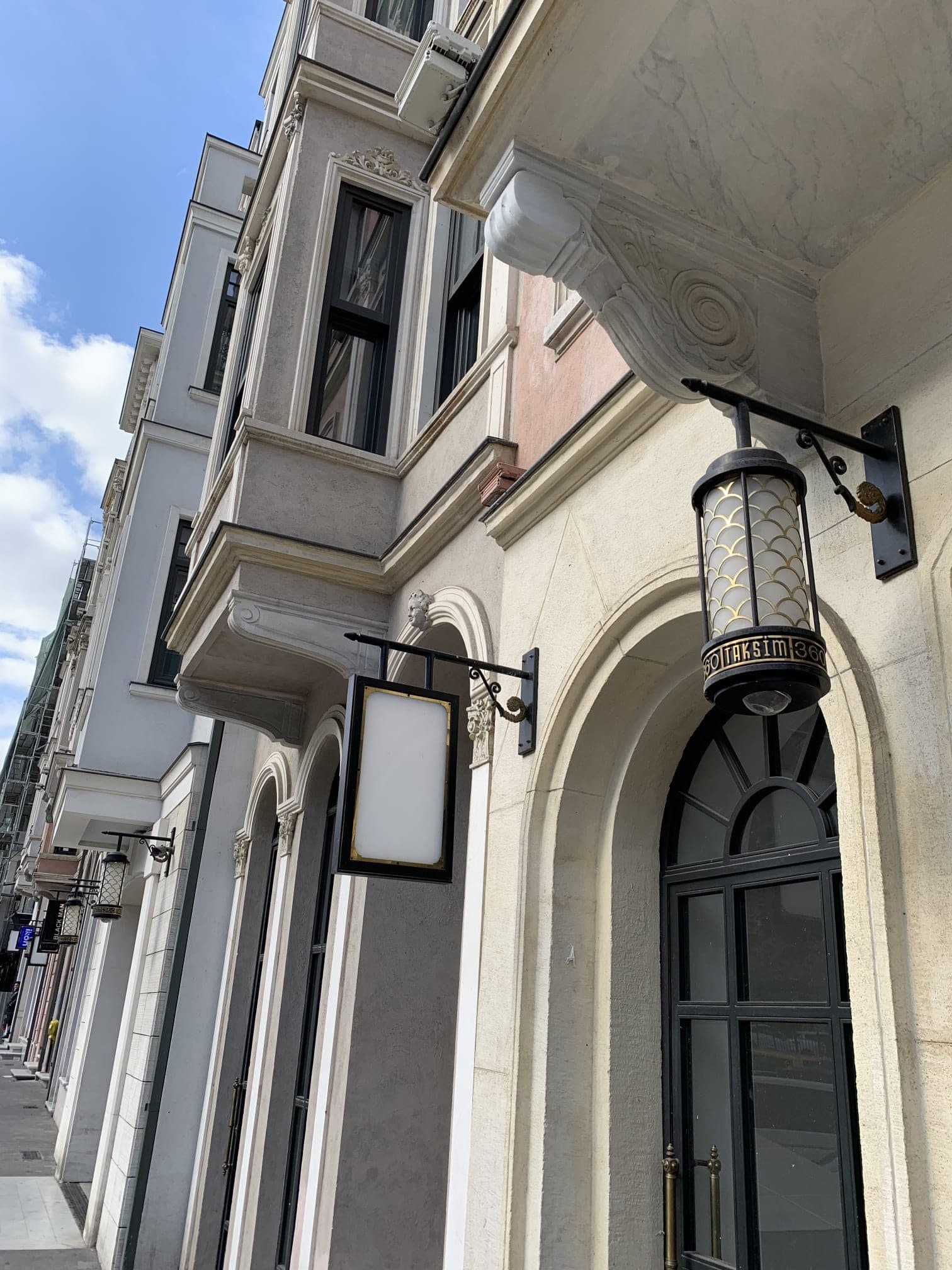 Historical Evleri — view 11