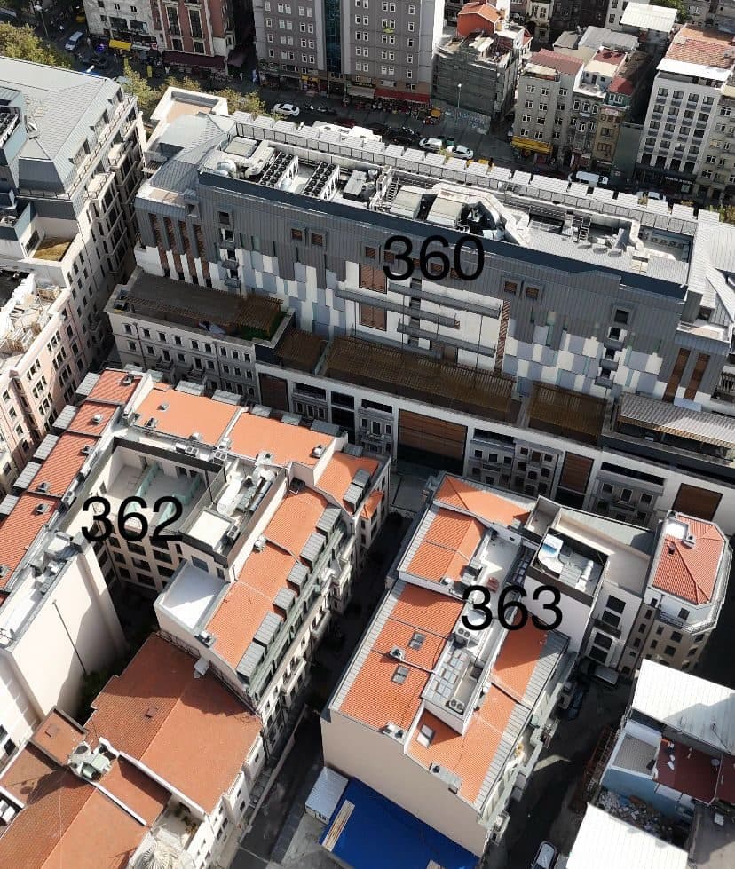 Historical Evleri — view 13