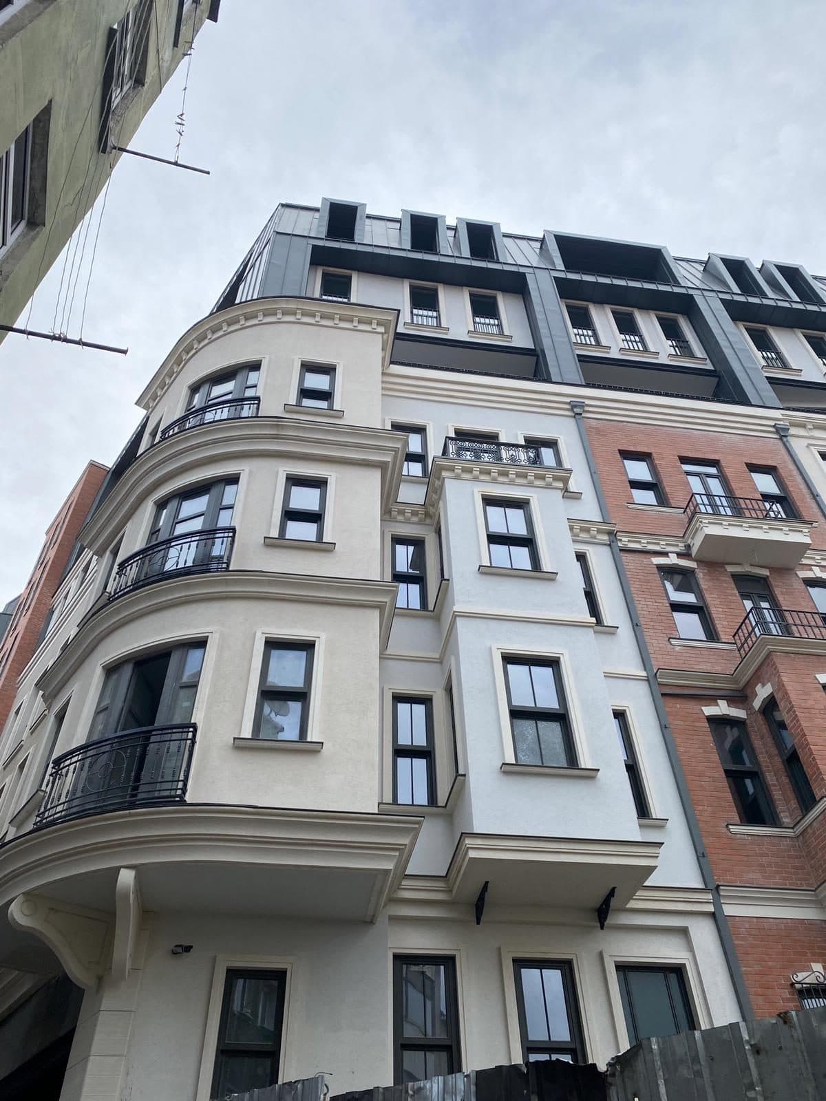 Historical Evleri — view 1