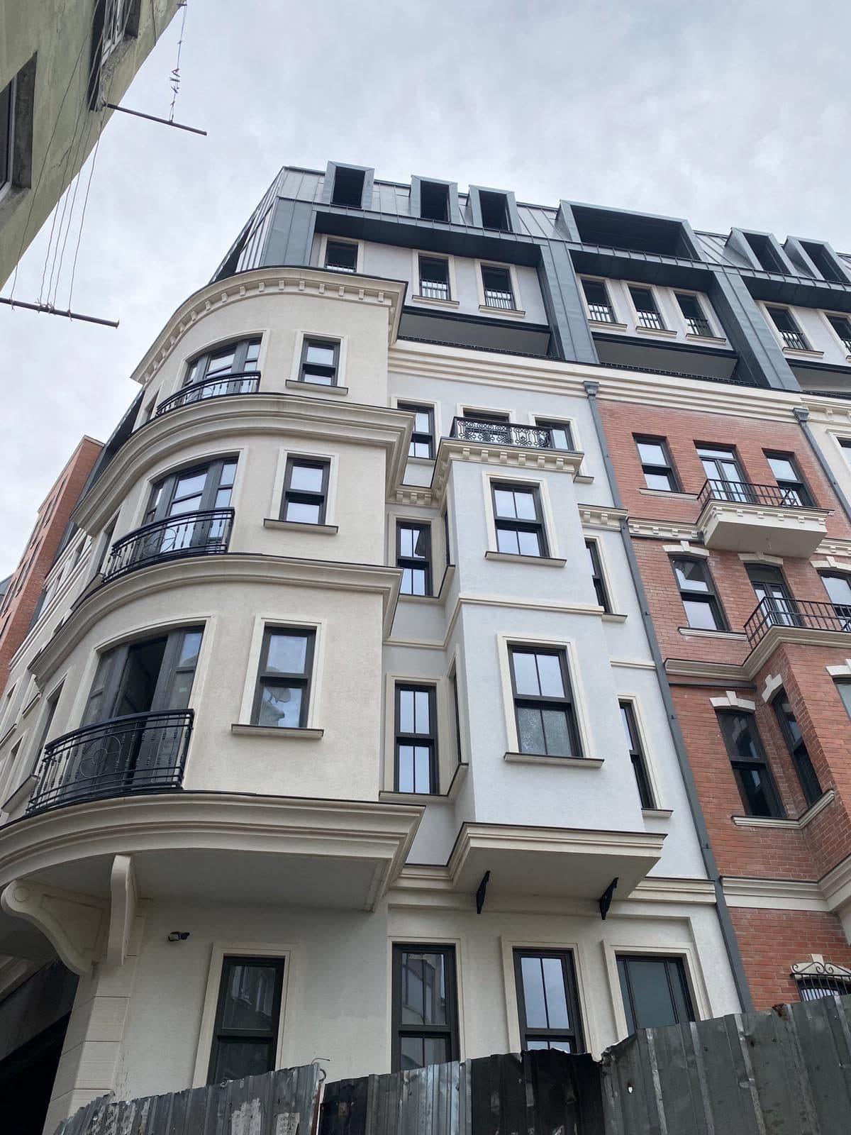 Historical Evleri — view 5