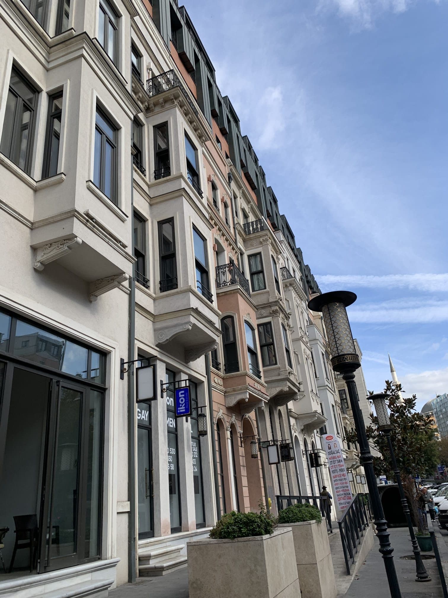 Historical Evleri — view 8