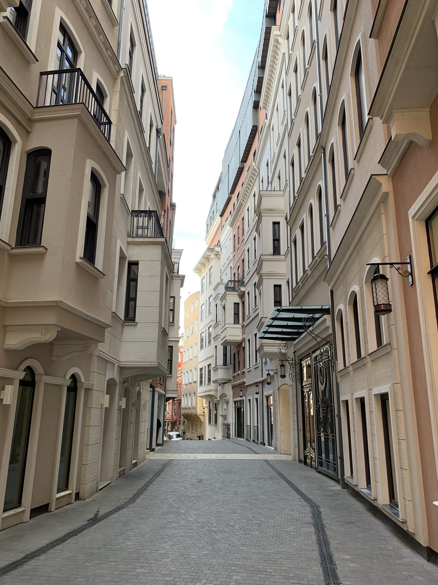 Historical Evleri — view 9