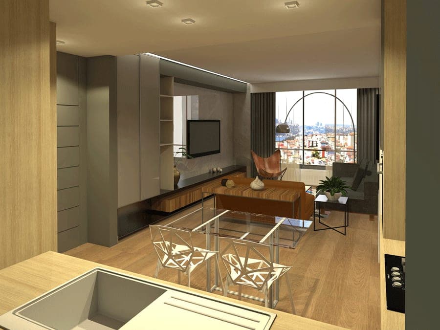 House Park — view 6