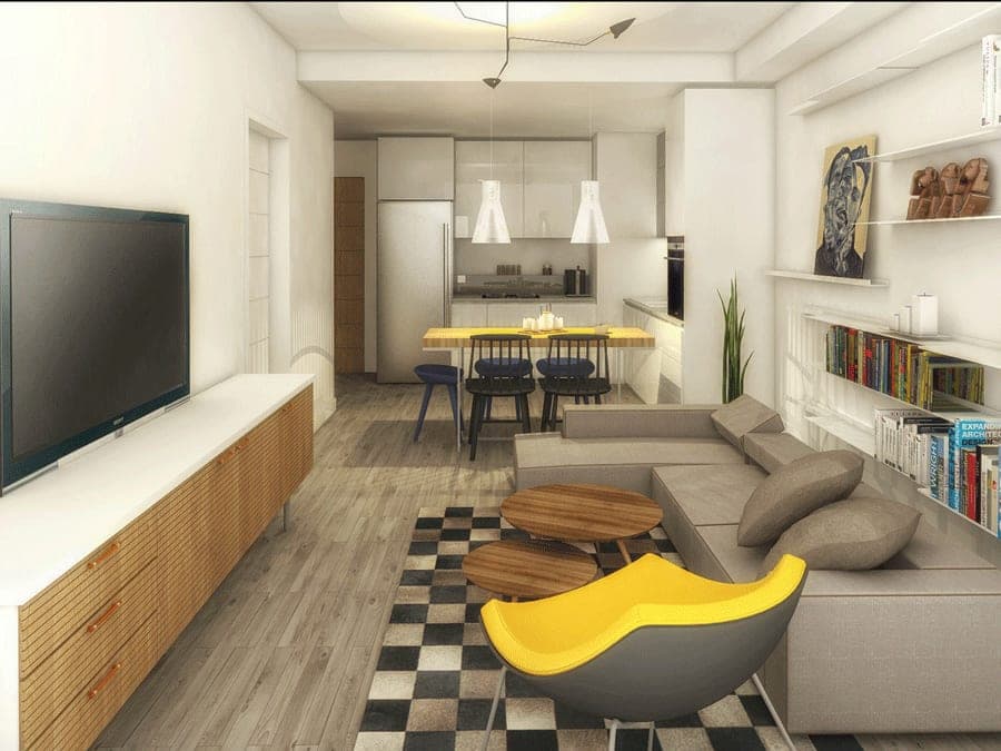 House Park — view 9