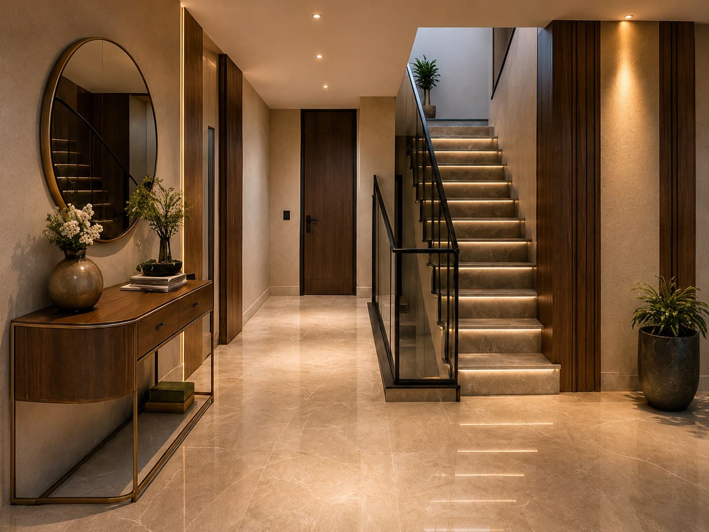 Incek Grove Villa — view 2