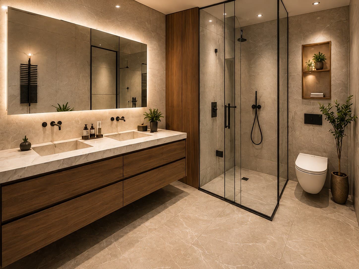 Incek Grove Villa — view 5