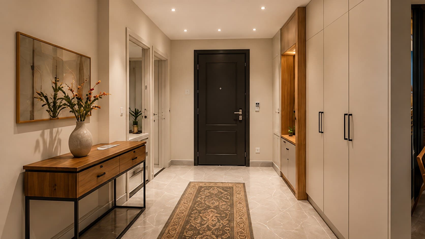 Incek Residence — Incek, Ankara