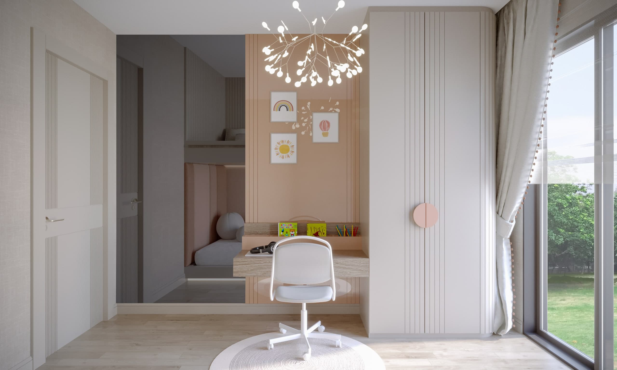 Marina Evleri — view 21