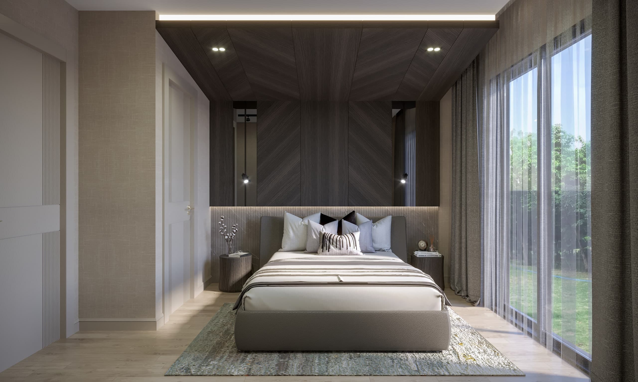 Marina Evleri — view 23
