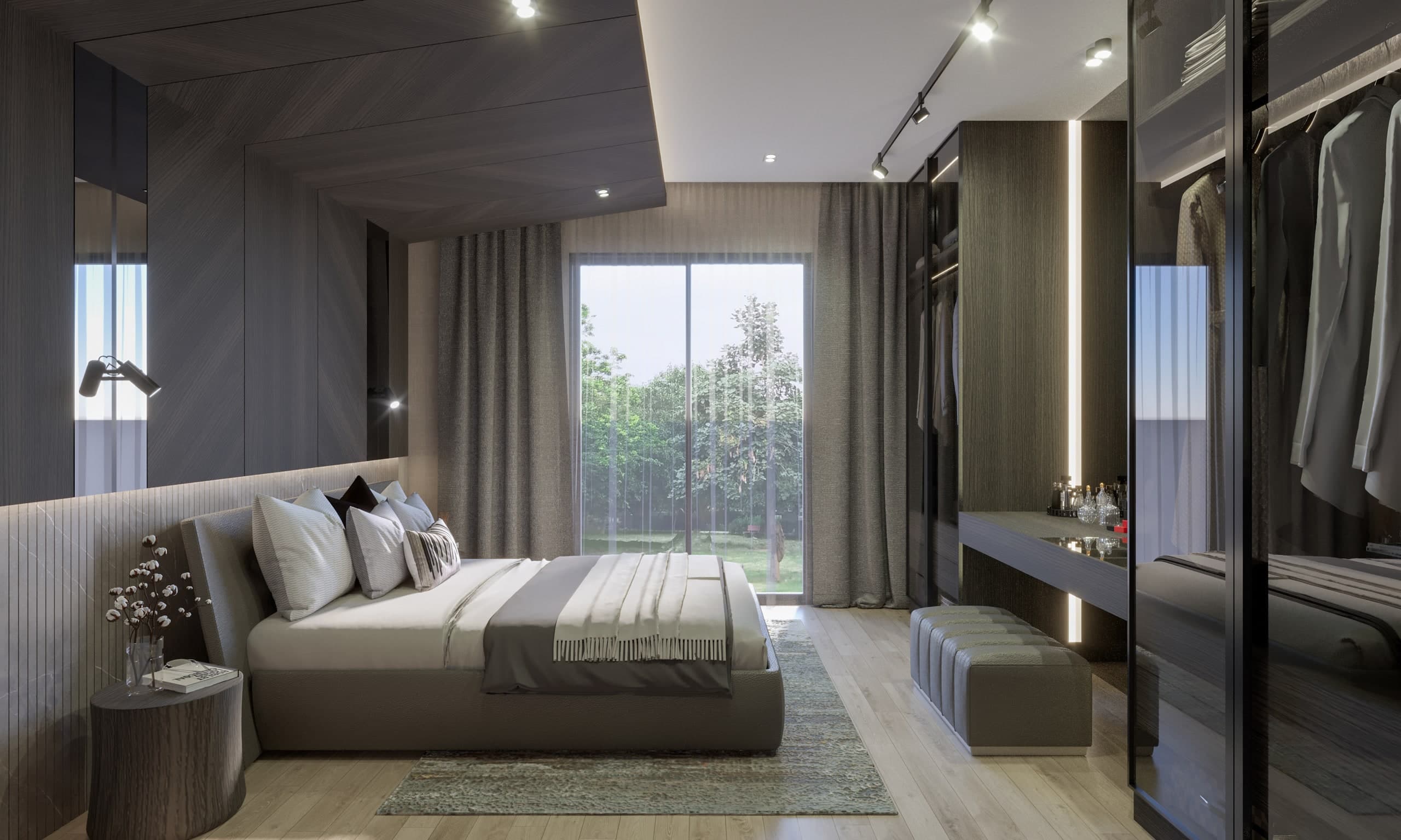 Marina Evleri — view 25