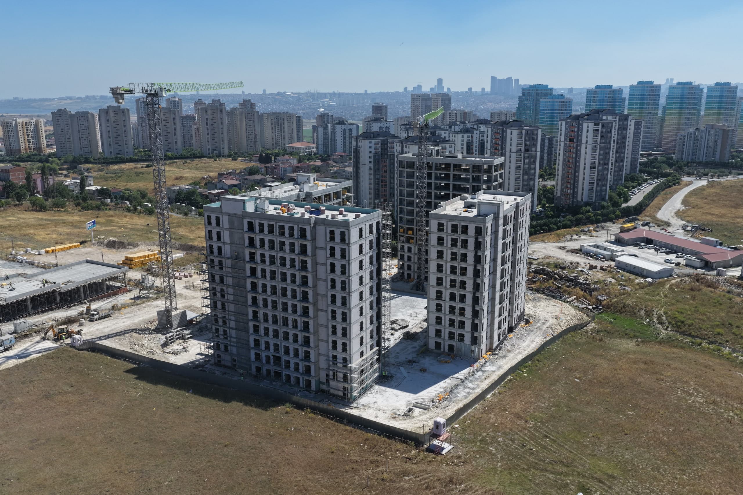 Olivium — view 1