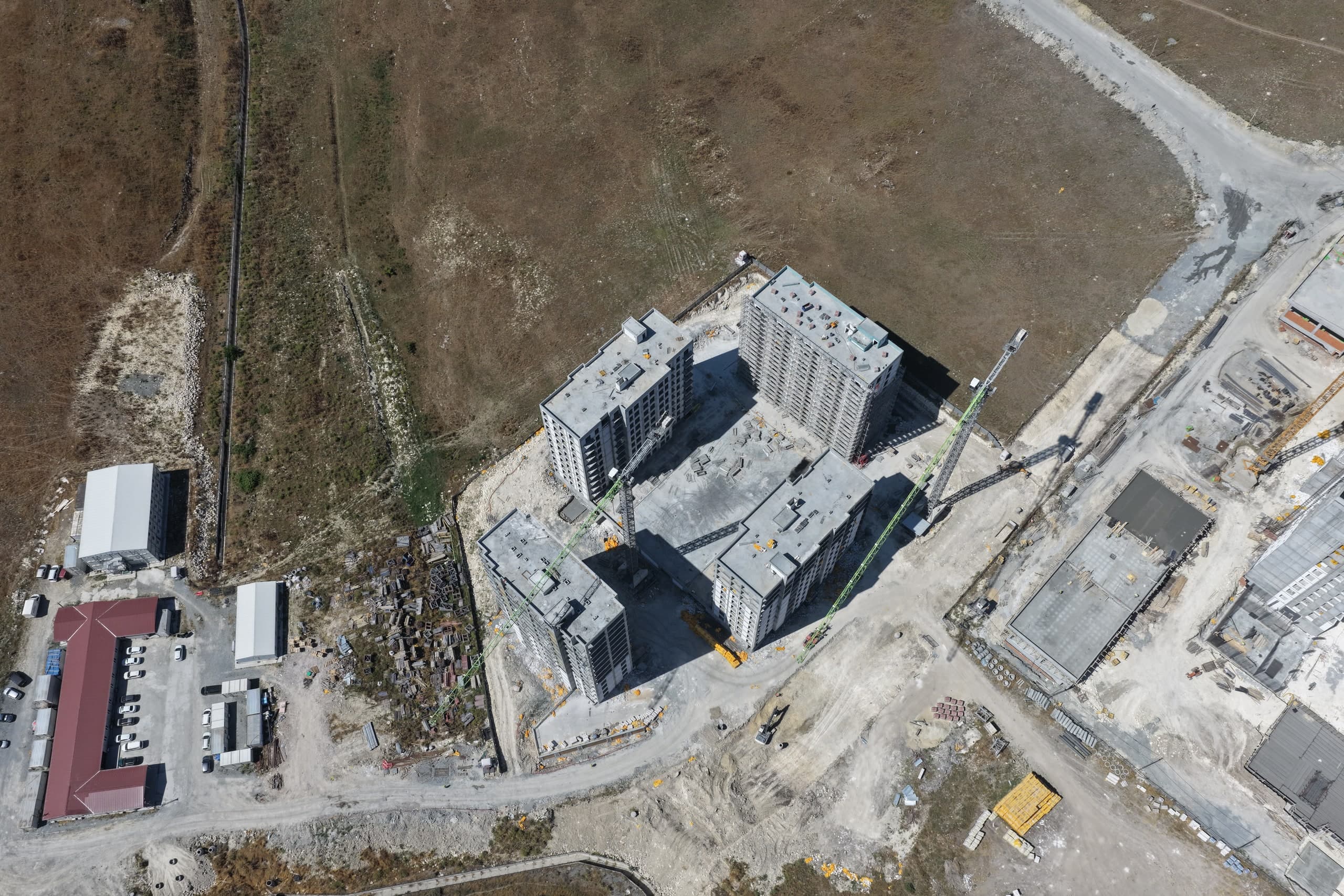 Olivium — view 11