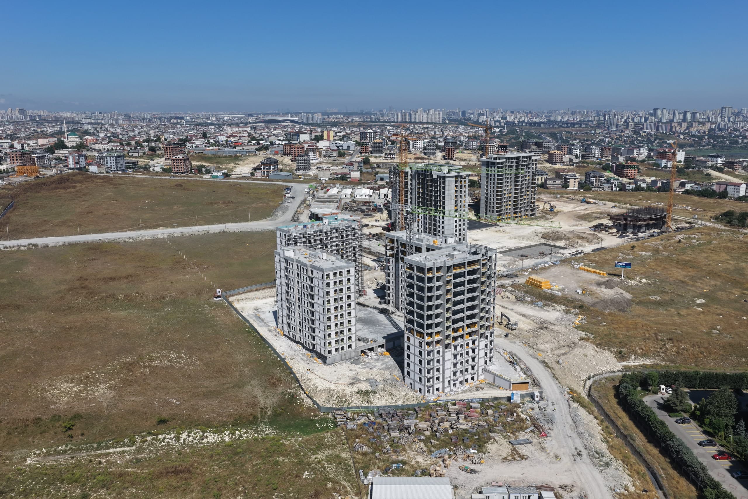Olivium — view 13