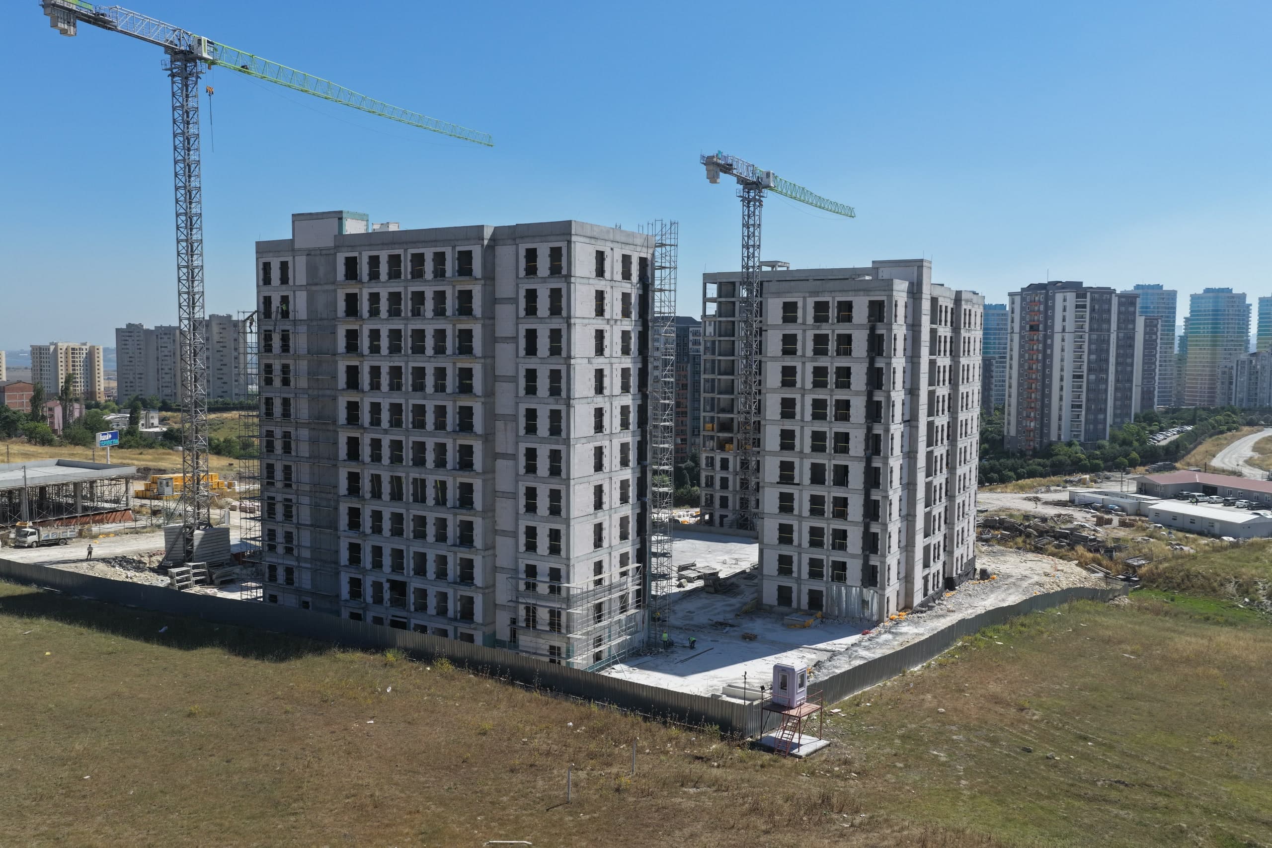 Olivium — view 14