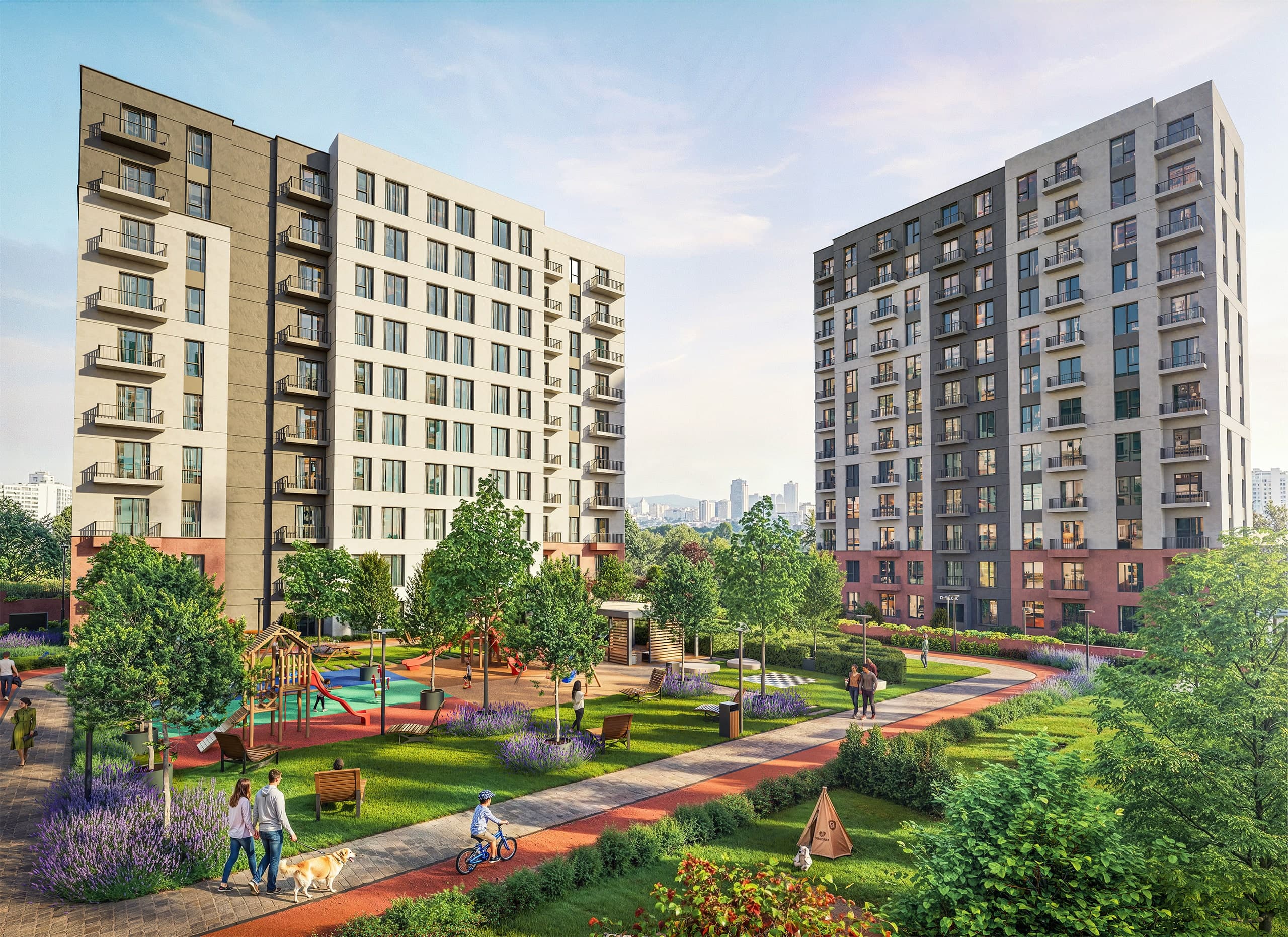 Olivium — view 19