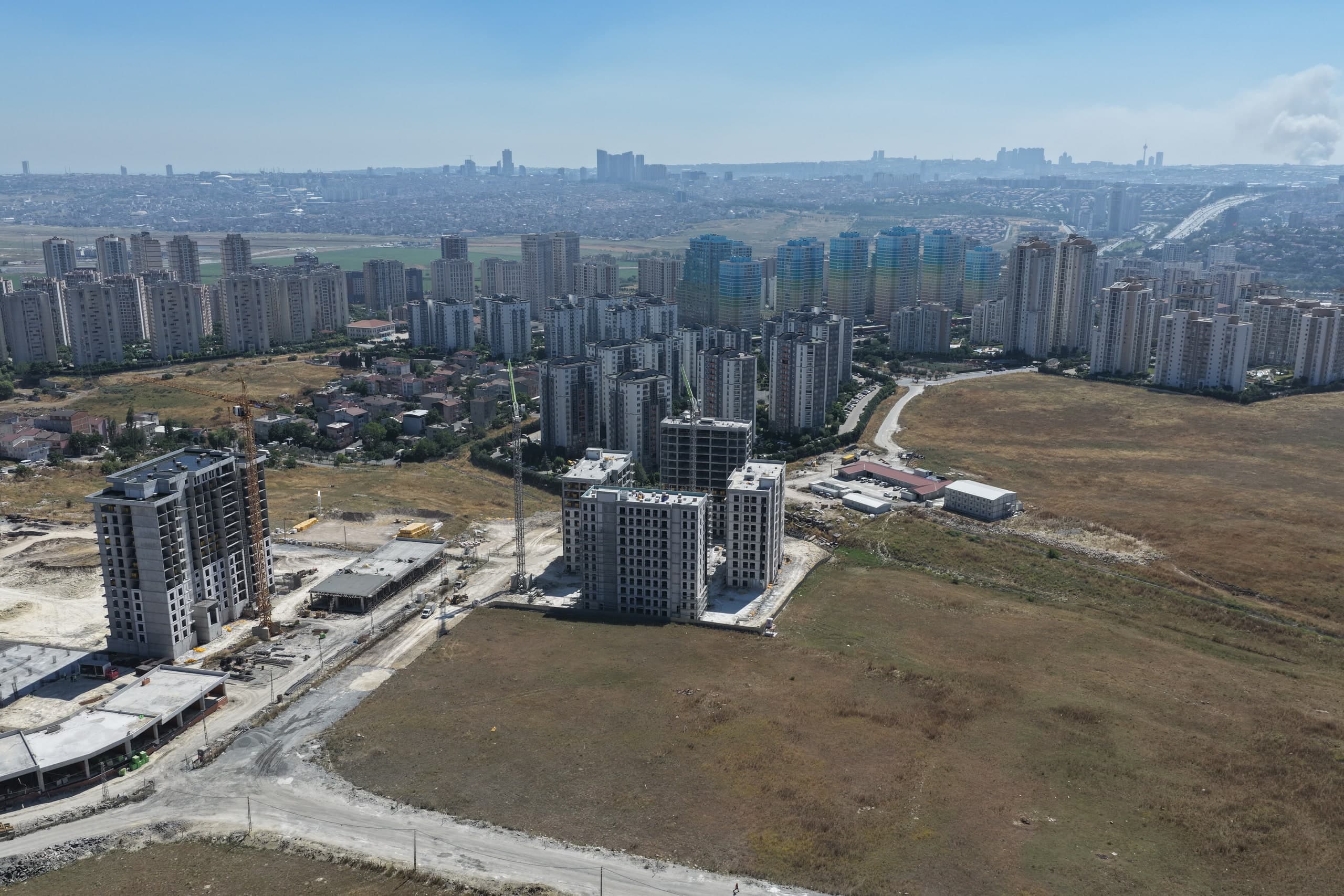 Olivium — view 2