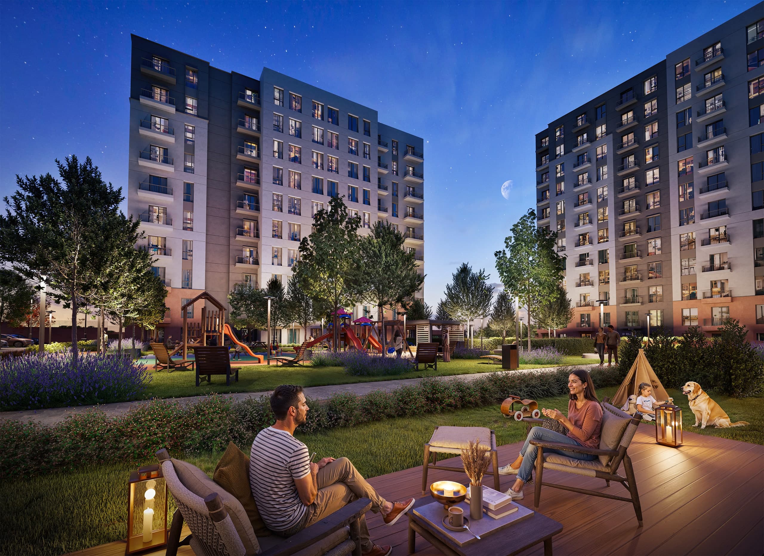 Olivium — view 20