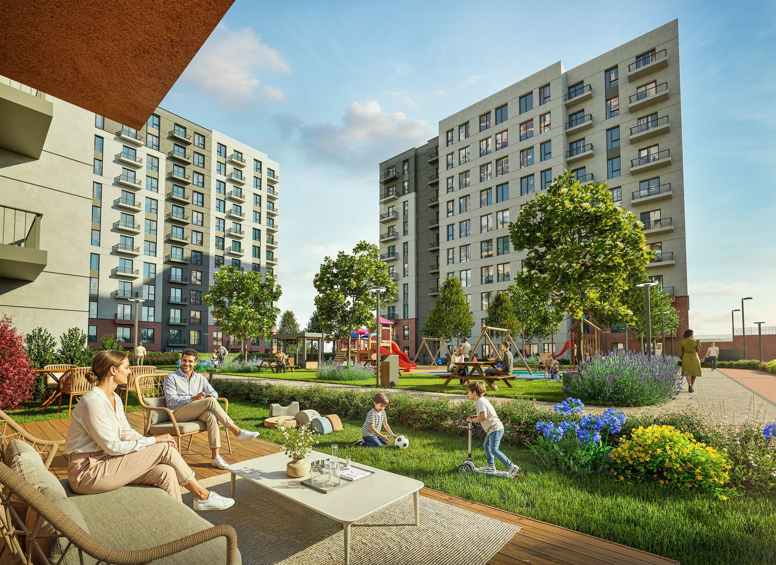 Olivium — view 23
