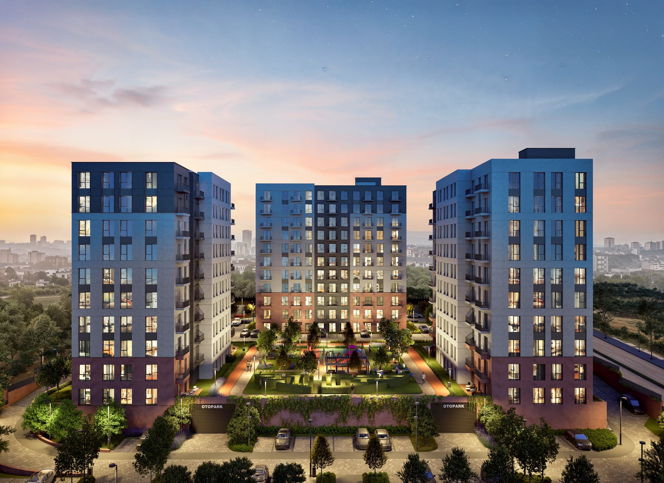 Olivium — view 27