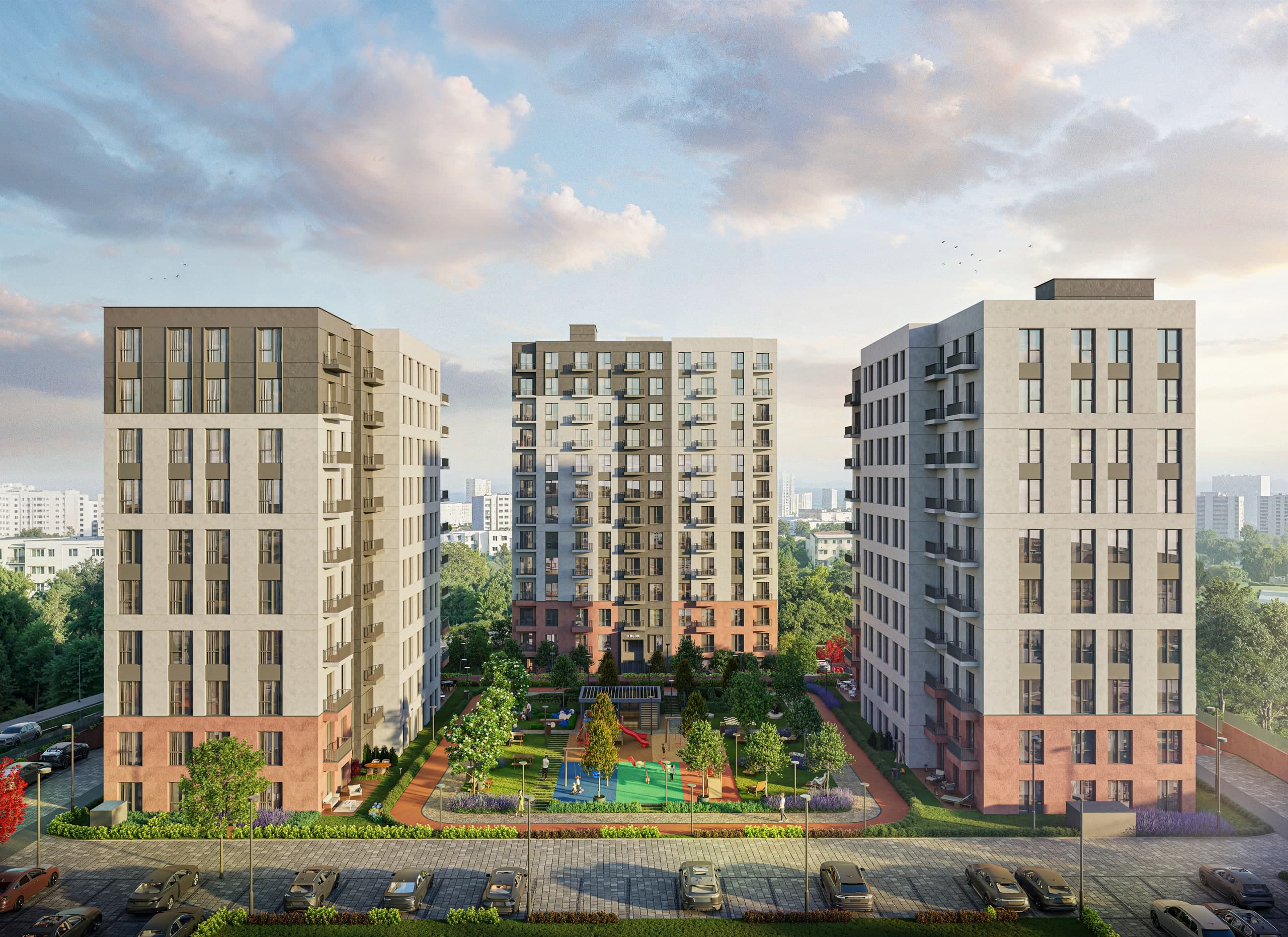 Olivium — view 28