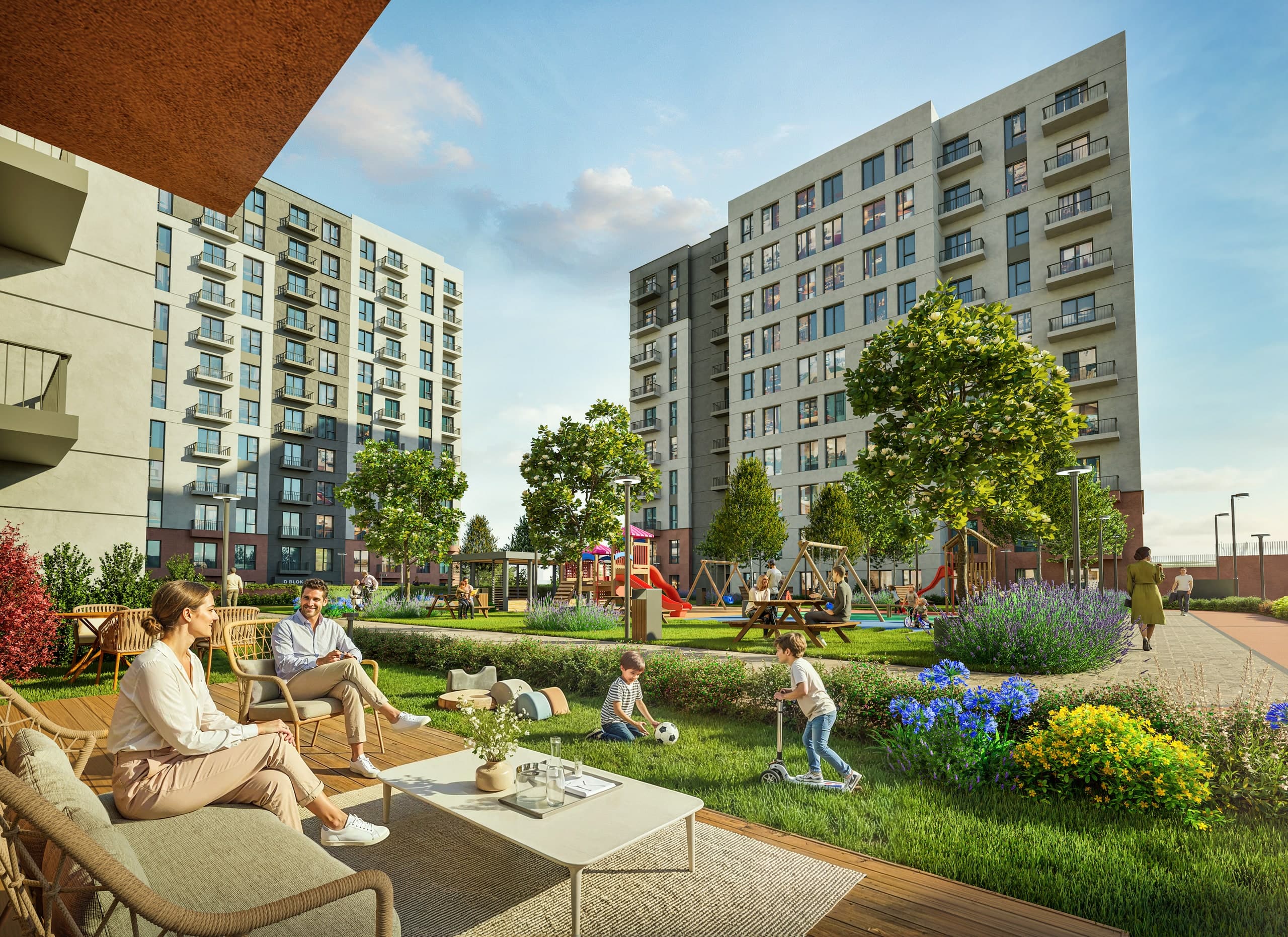 Olivium — view 33