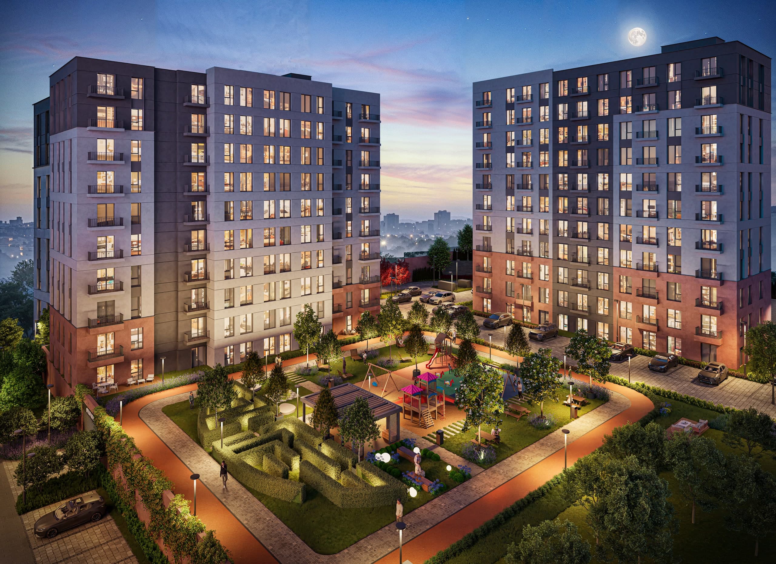 Olivium — view 34