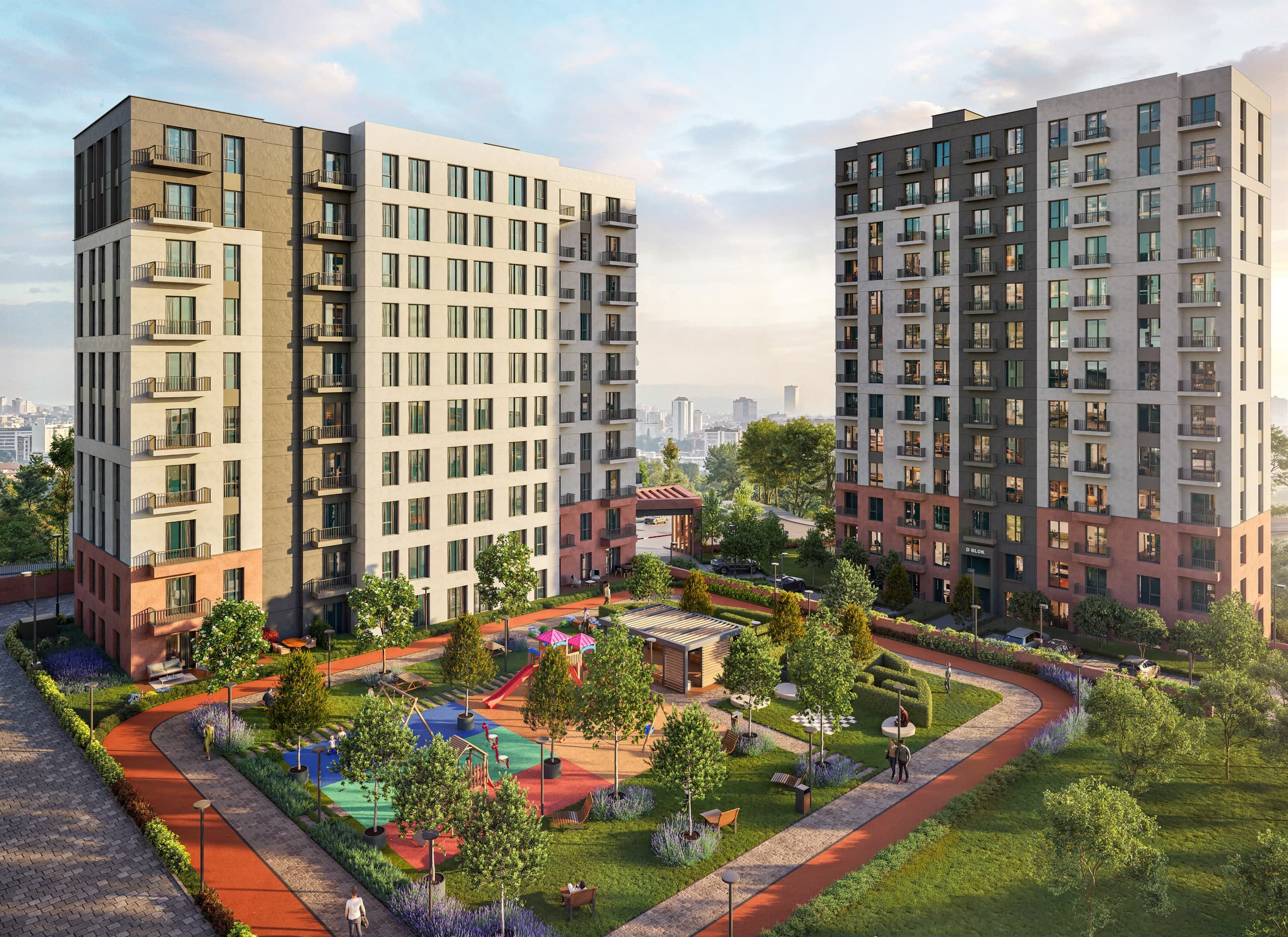 Olivium — view 35