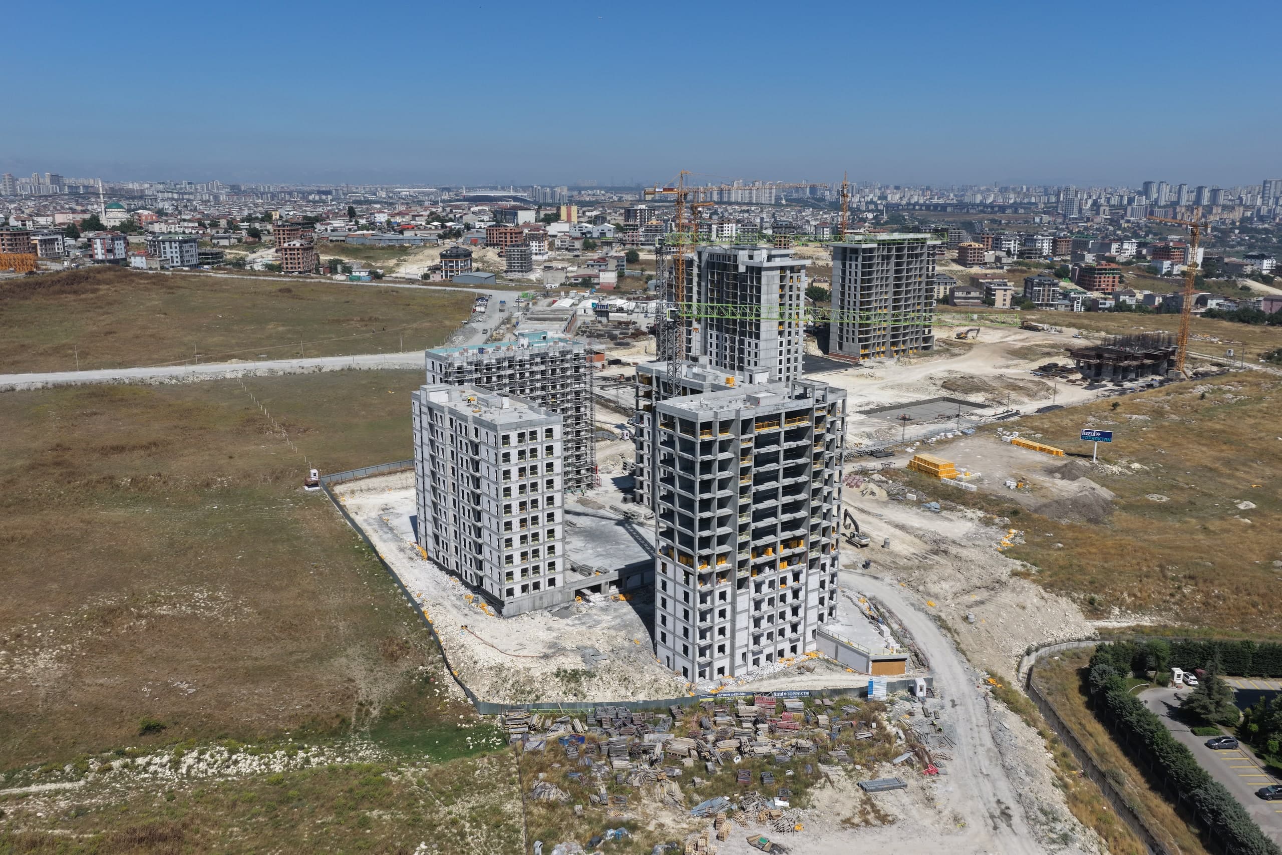 Olivium — view 5