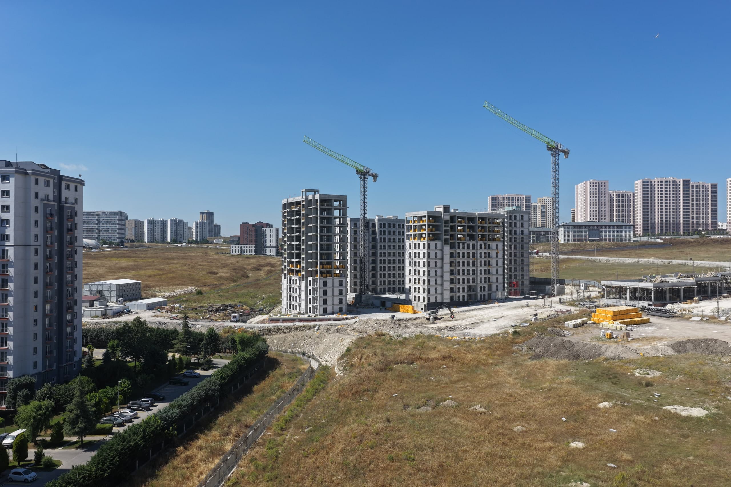 Olivium — view 6