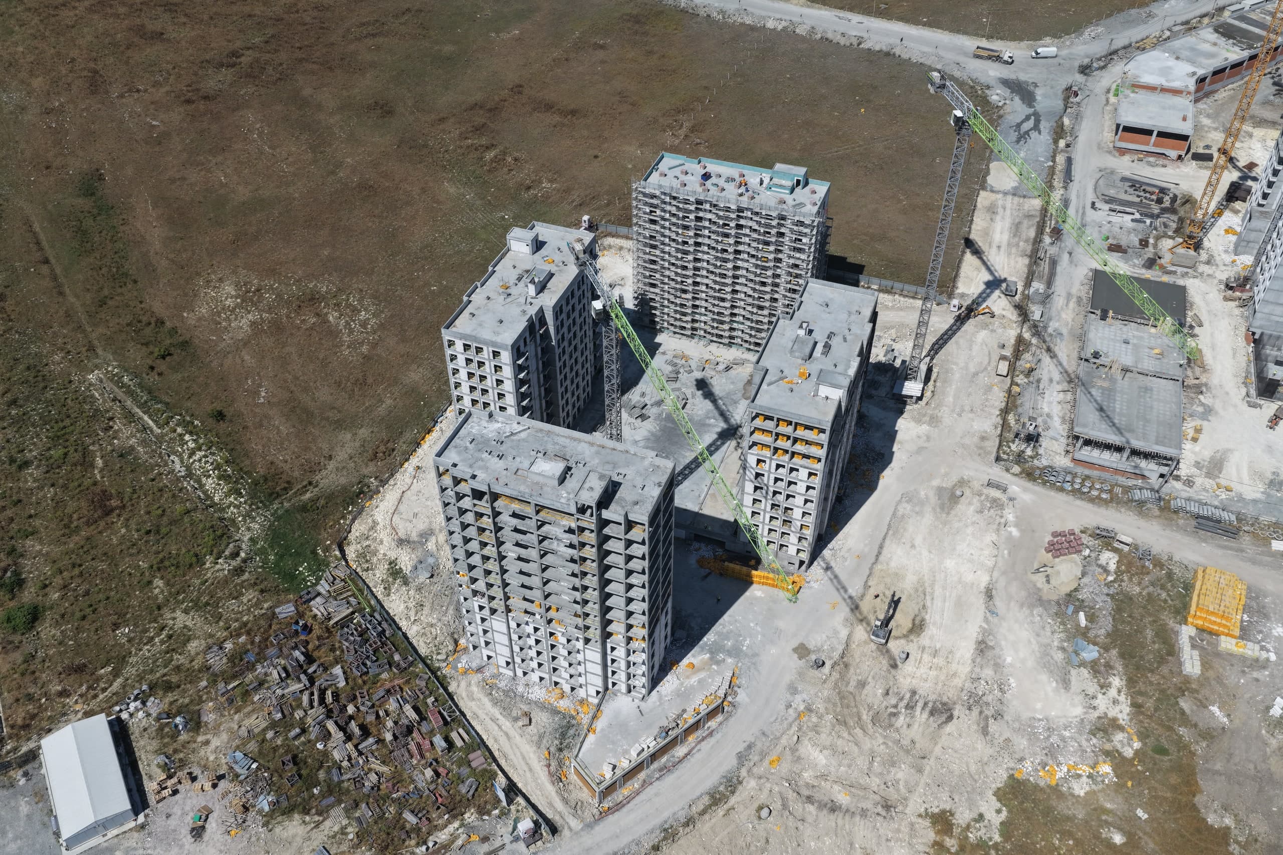 Olivium — view 7