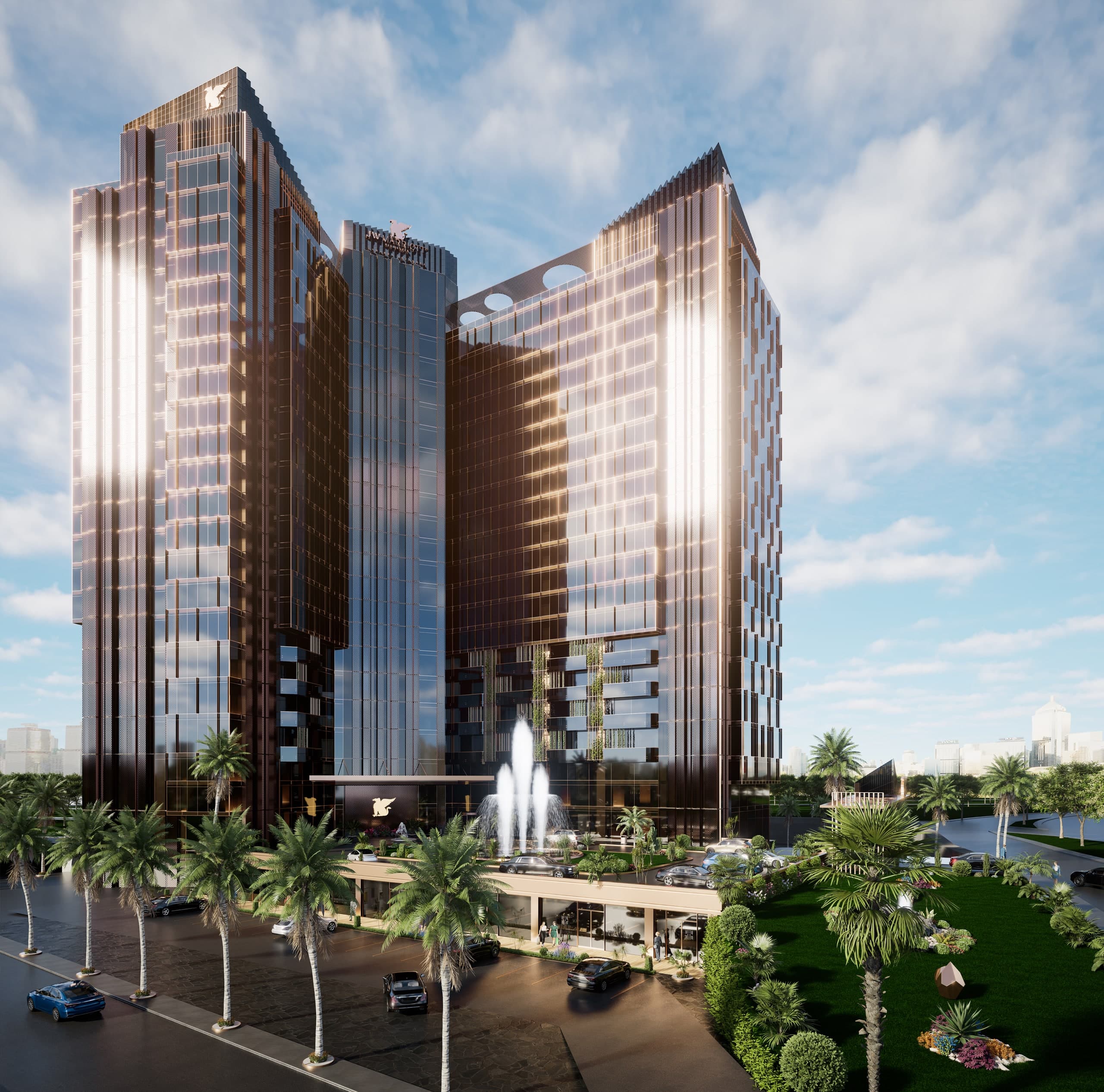 Tarabya Residence — view 11