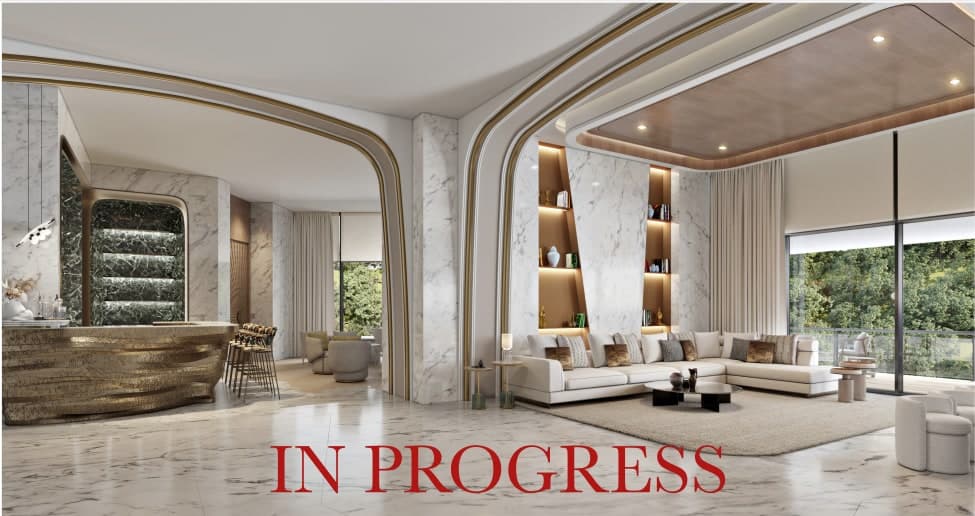 Tarabya Residence — view 31