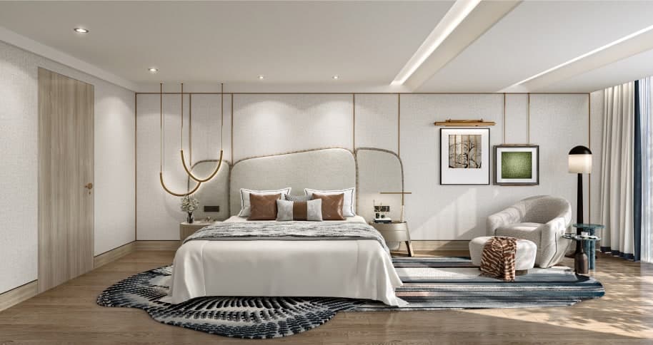 Tarabya Residence — view 32
