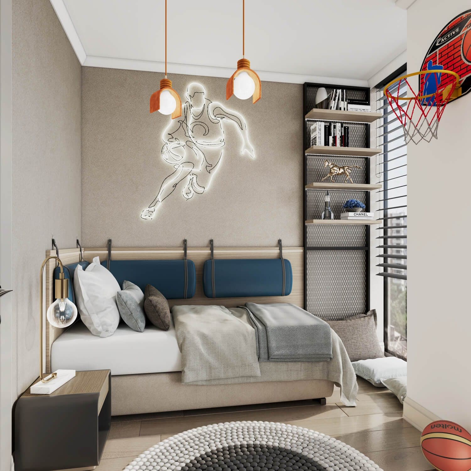 Kadıköy Konutları — منظر 13