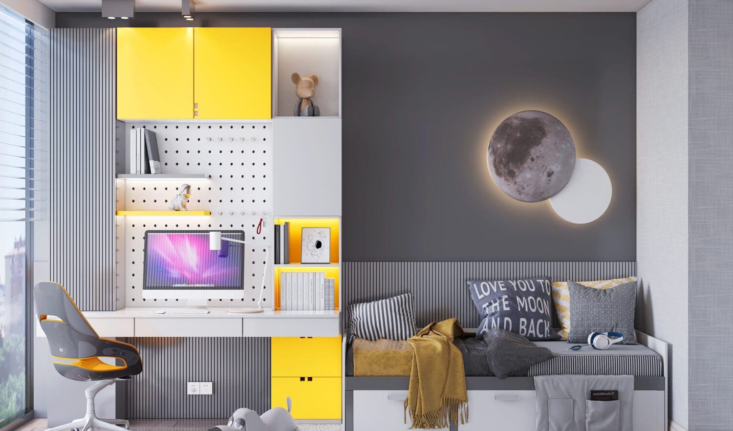 Kadıköy Konutları — منظر 19