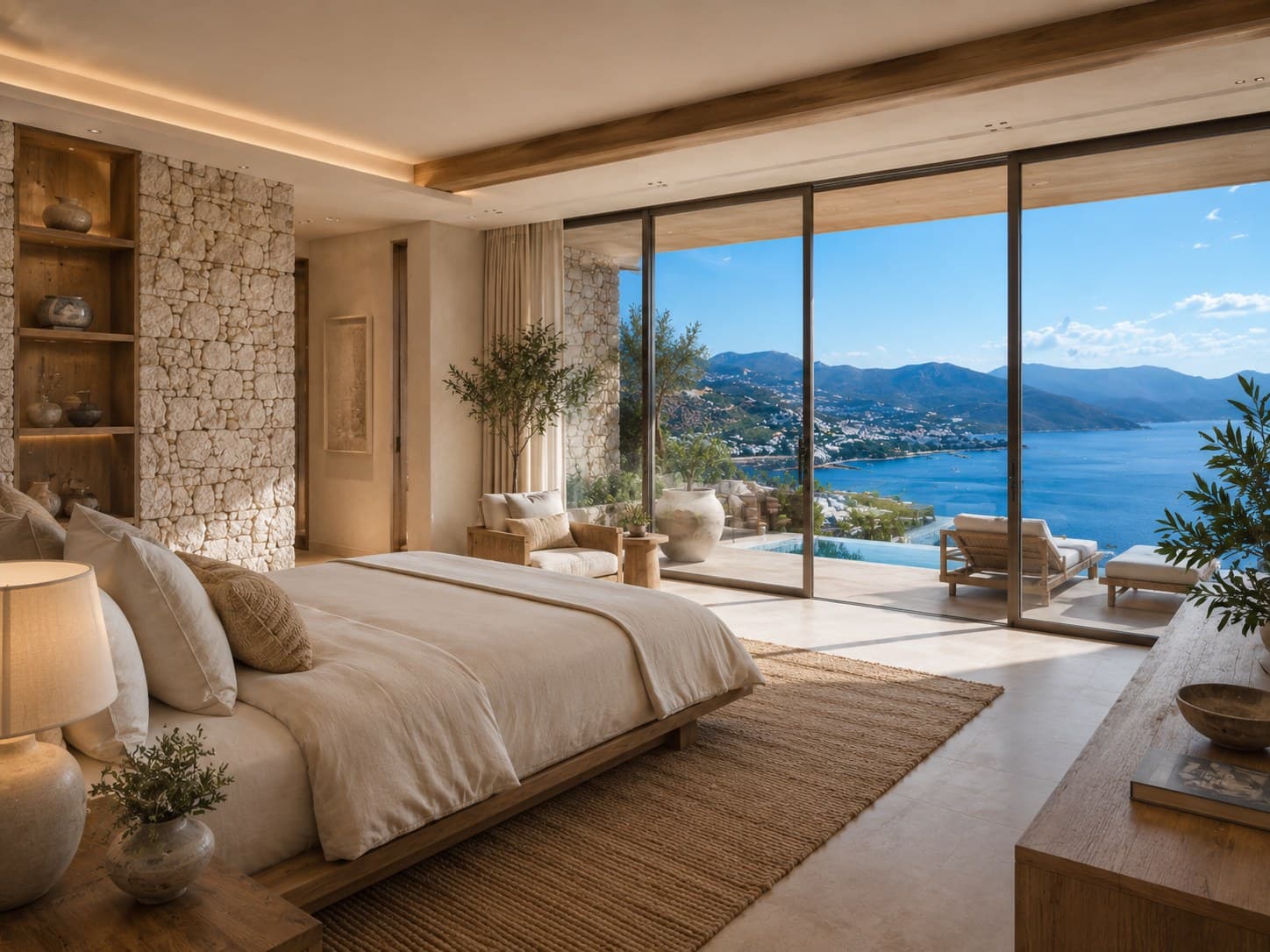 Kalkan Selene Villa — view 5