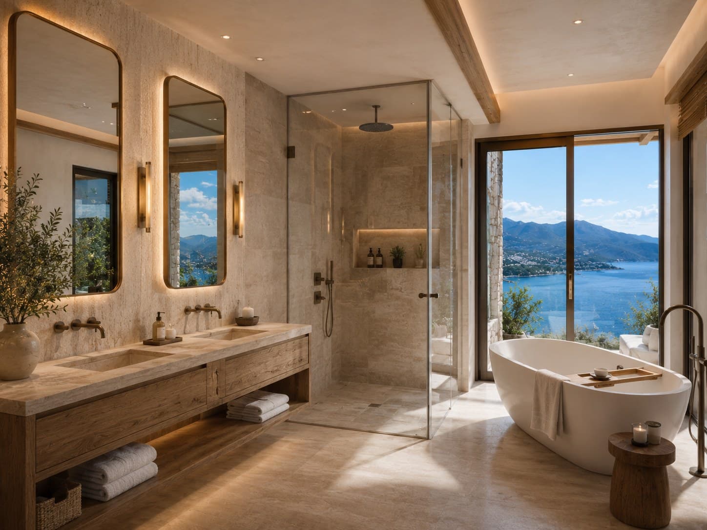 Kalkan Selene Villa — view 6