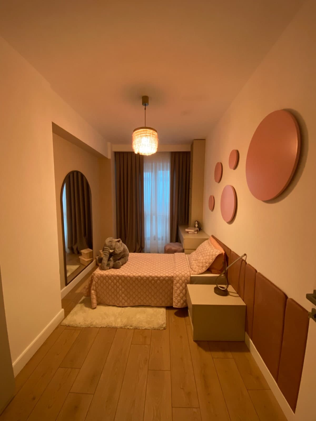 Bloom Park Evleri — view 20