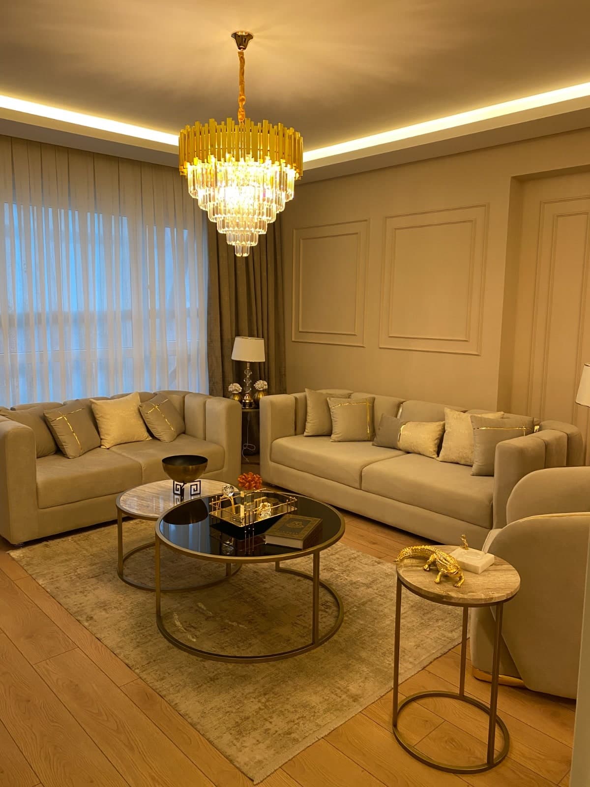 Bloom Park Evleri — view 22