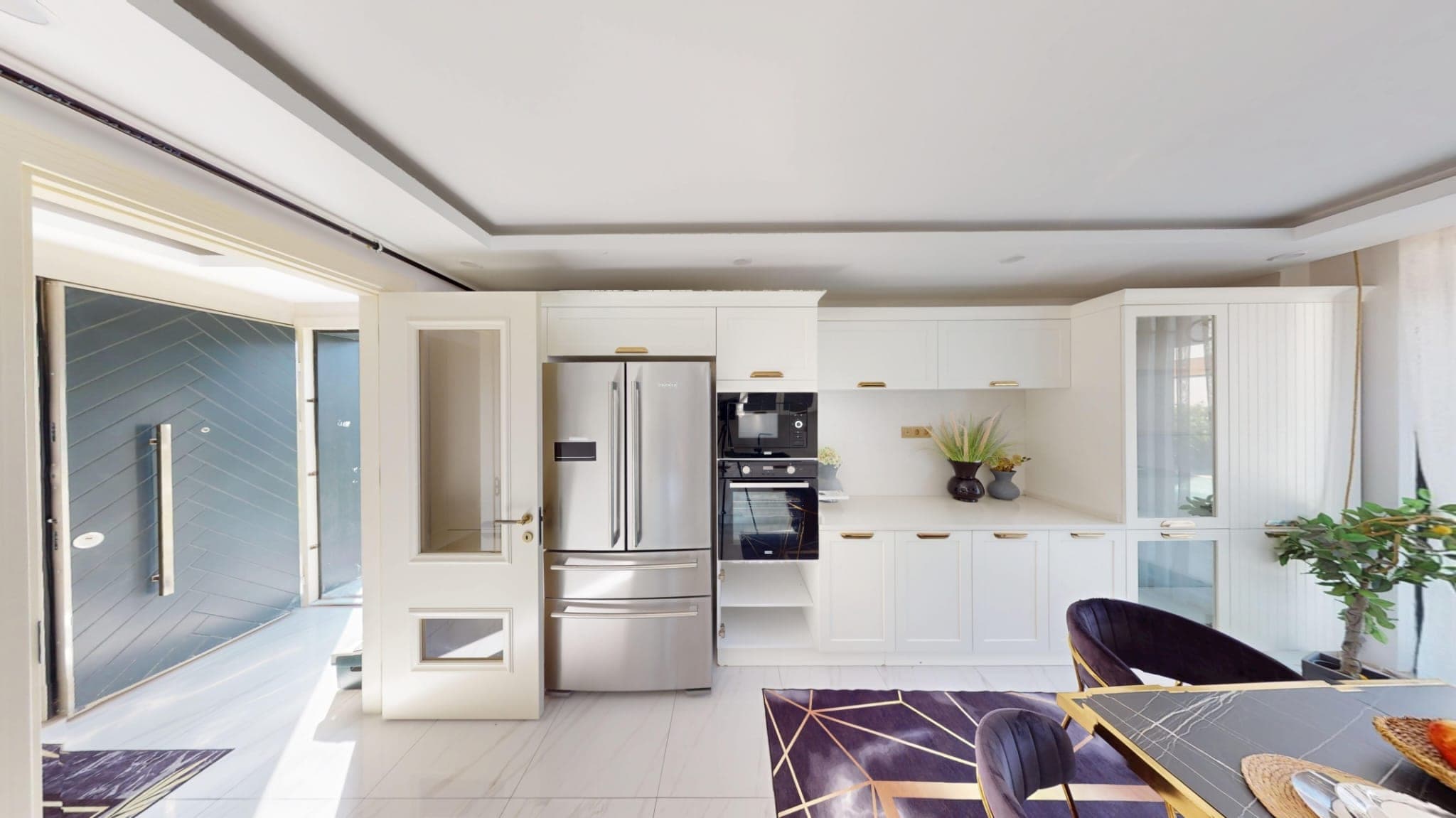 Kent Villas — view 14