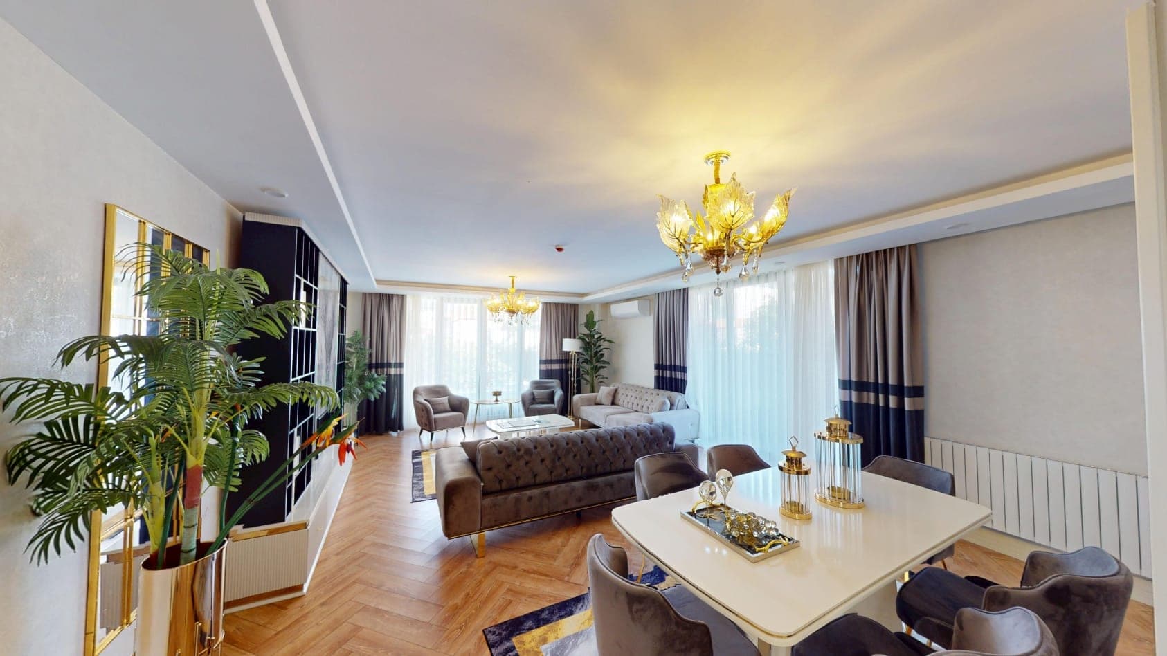 Kent Villas — view 15