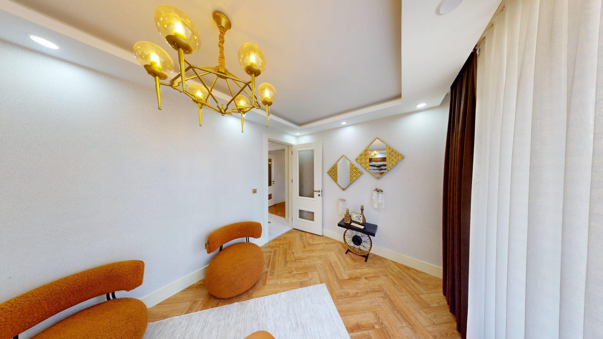 Kent Villas — view 16
