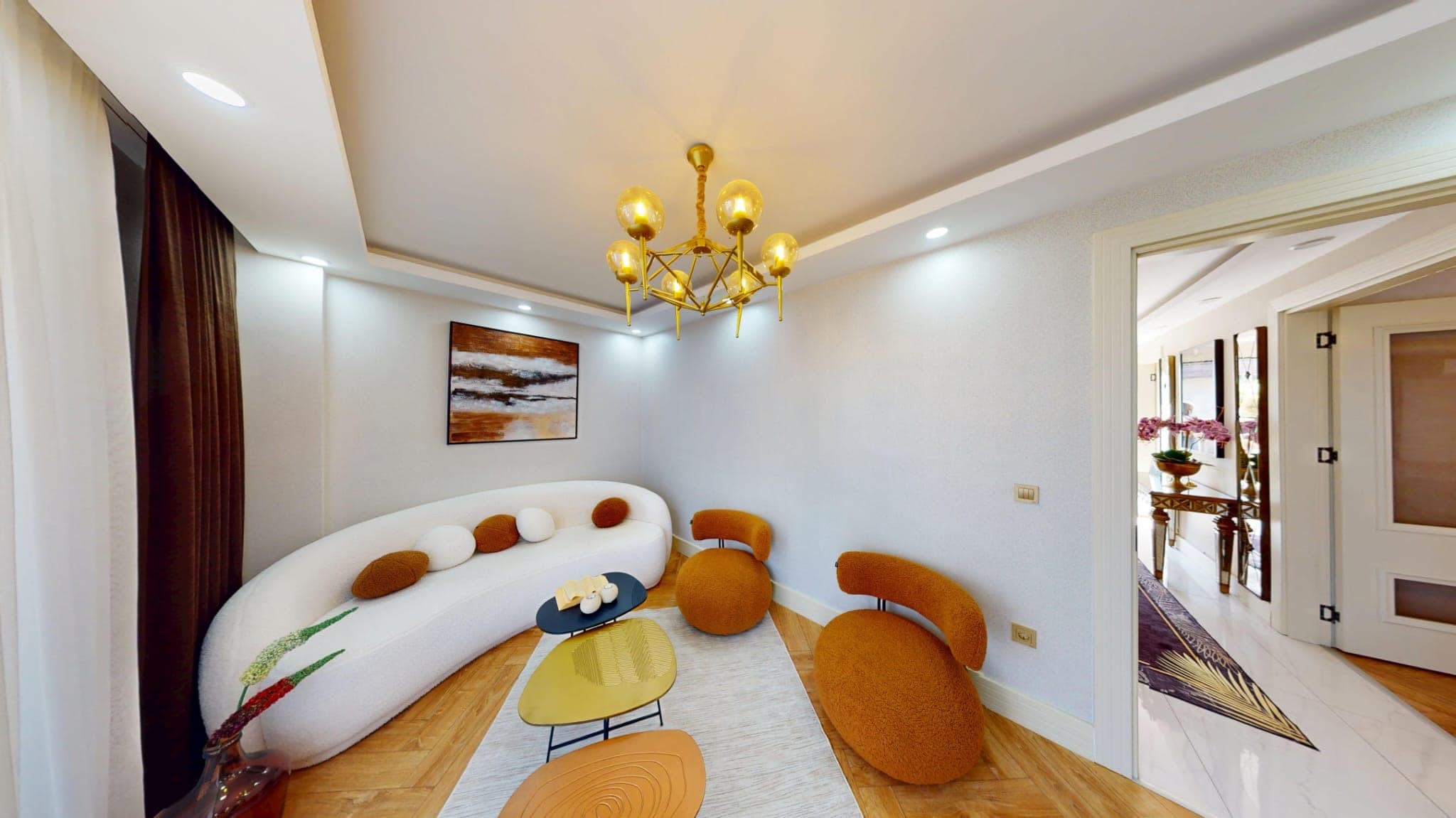 Kent Villas — view 17