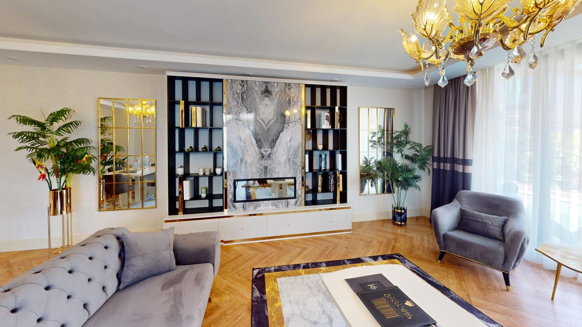 Kent Villas — view 18