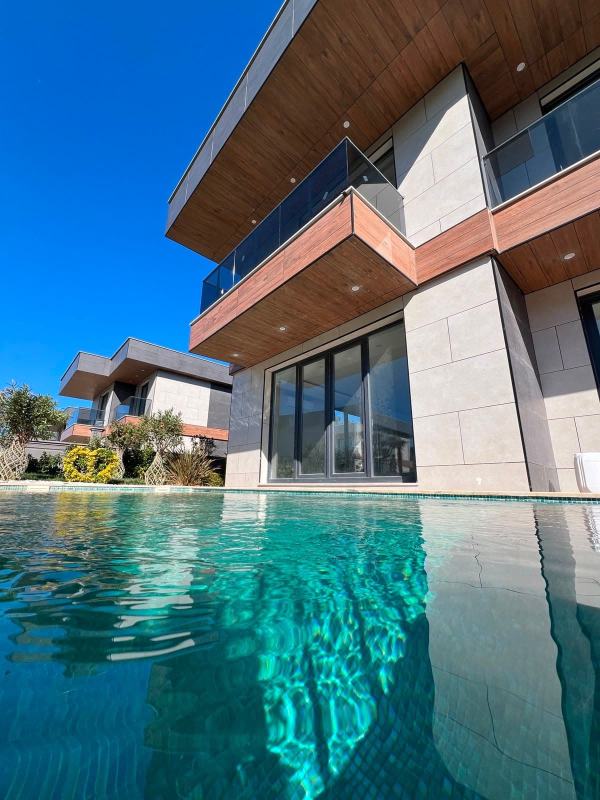 Kent Villas — view 5