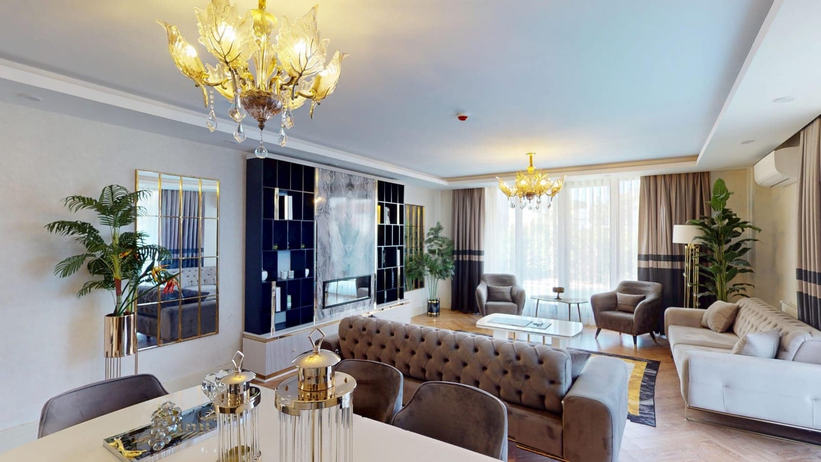 Kent Villas — view 6