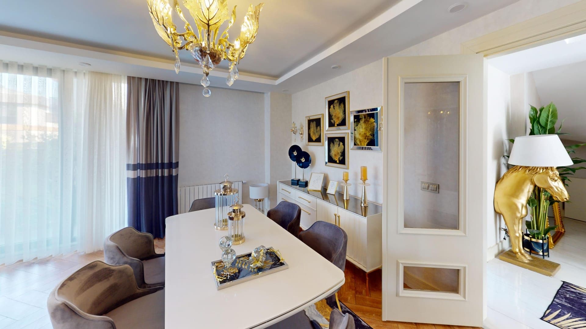 Kent Villas — view 7